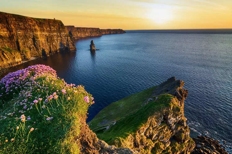 Ireland