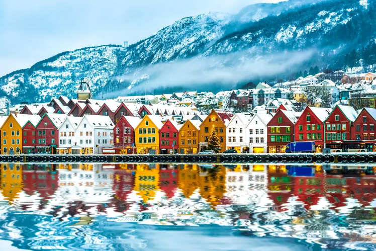 Norway